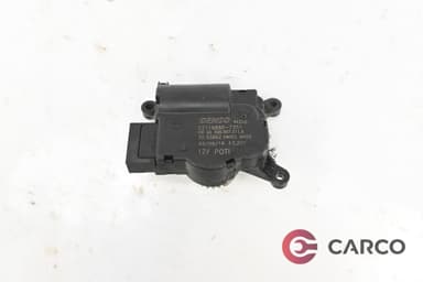 Моторче клапа парно 5Q0907511K за SKODA OCTAVIA (5E3) 1.6 TDI (2012 - 2019)