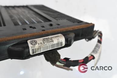 Ел. радиатор парно 6R0963235 за SKODA RAPID Spaceback (NH1) 1.6 TDI (2012)