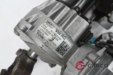 Кормилна колона CG6S0674 за SKODA RAPID Spaceback (NH1) 1.6 TDI (2012)