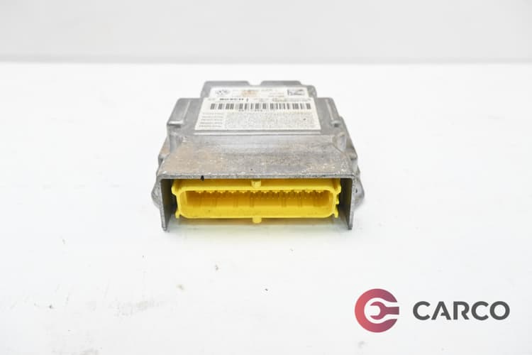 Сензор Airbag 6C0959655L за SKODA RAPID Spaceback (NH1) 1.6 TDI (2012)