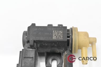 Вакуум клапан 1K0906627B за SKODA RAPID Spaceback (NH1) 1.6 TDI (2012)