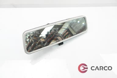 Огледало централно за SKODA RAPID Spaceback (NH1) 1.6 TDI (2012)