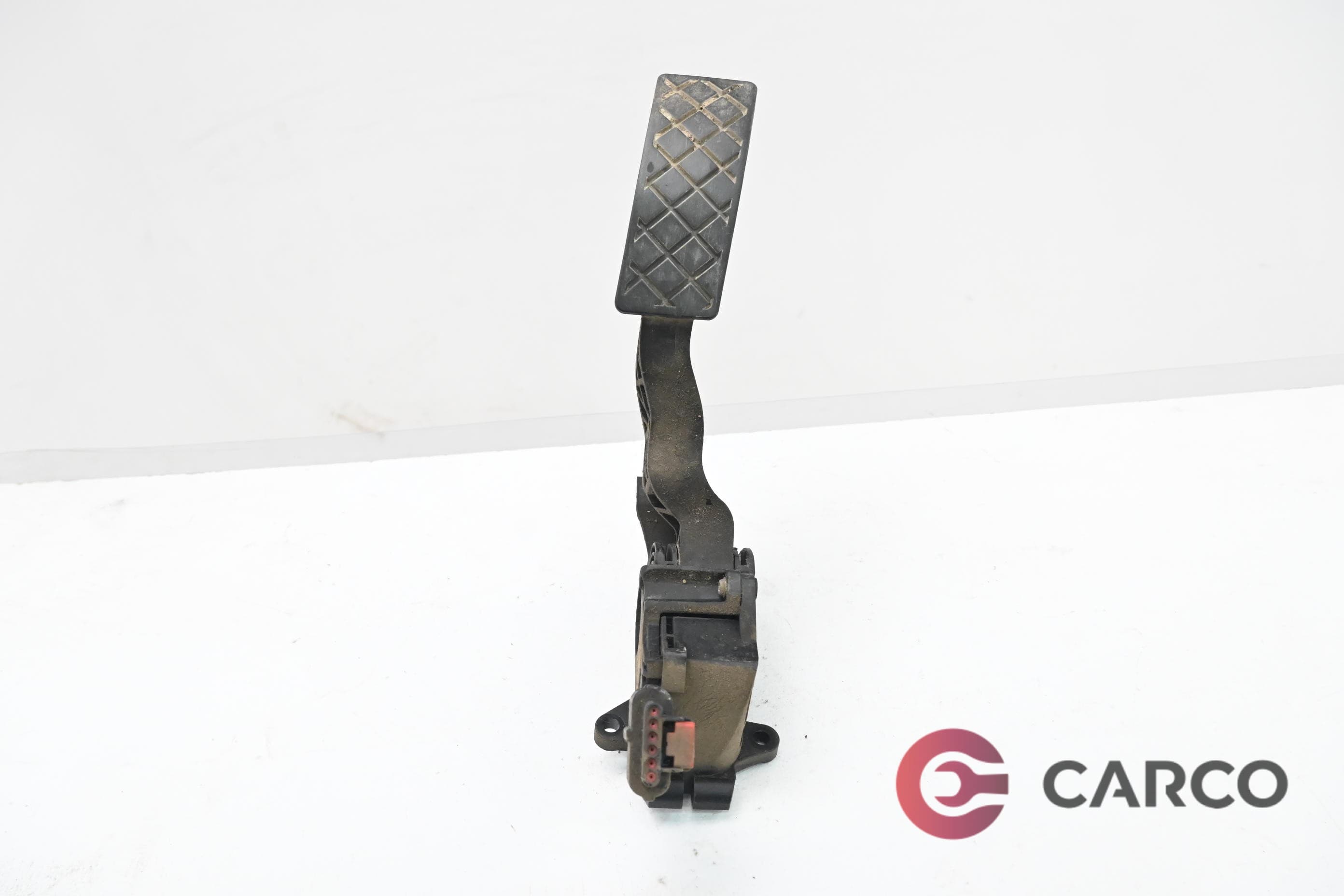 Педал газ 0280755223 за SKODA RAPID Spaceback (NH1) 1.6 TDI (2012)