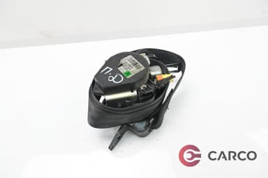 Предпазен колан преден десен за SKODA RAPID Spaceback (NH1) 1.6 TDI (2012)