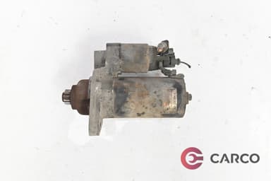 Стартер 0986020250 за SKODA RAPID Spaceback (NH1) 1.6 TDI (2012)