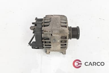 Алтернатор 316058315 за SKODA RAPID Spaceback (NH1) 1.6 TDI (2012)