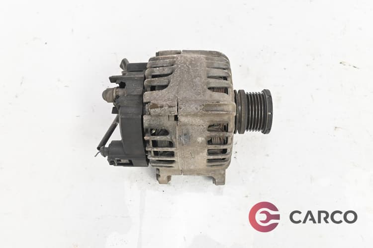 Алтернатор 316058315 за SKODA RAPID Spaceback (NH1) 1.6 TDI (2012)