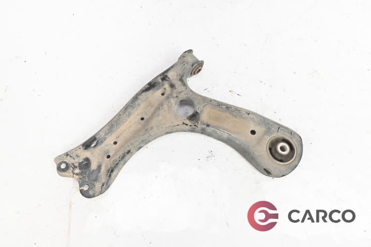 Носач преден ляв за SKODA RAPID Spaceback (NH1) 1.6 TDI (2012)
