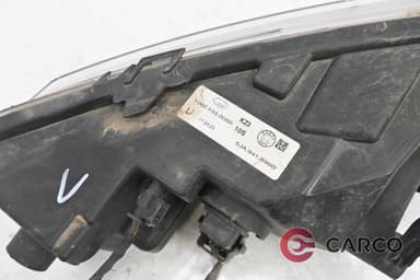 Халоген десен 5JA941699B за SKODA RAPID Spaceback (NH1) 1.6 TDI (2012)