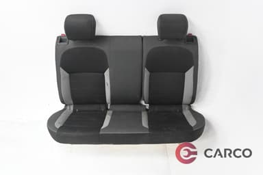 Седалки задни за SKODA RAPID Spaceback (NH1) 1.6 TDI (2012)