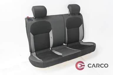 Седалки задни за SKODA RAPID Spaceback (NH1) 1.6 TDI (2012)