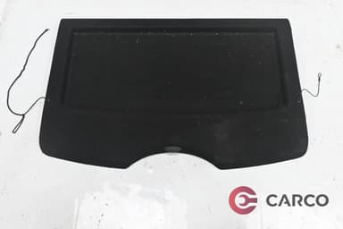 Кора багажник горна за SKODA RAPID Spaceback (NH1) 1.6 TDI (2012)