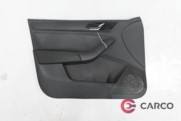 Кора врата предна лява за SKODA RAPID Spaceback (NH1) 1.6 TDI (2012)