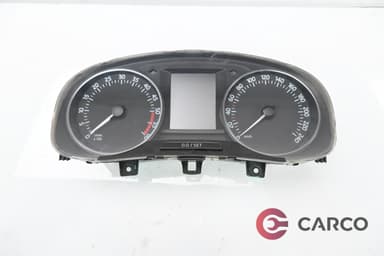 Километраж 5JA920701A за SKODA RAPID Spaceback (NH1) 1.6 TDI (2012)