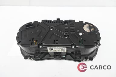 Километраж 5JA920701A за SKODA RAPID Spaceback (NH1) 1.6 TDI (2012)