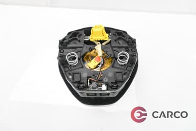 AIRBAG волан 6V0880201AB за SKODA RAPID Spaceback (NH1) 1.6 TDI (2012)