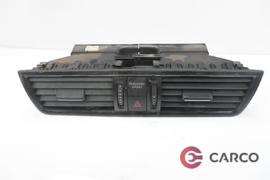 Духалки парно централни 5JA820951CRYP за SKODA RAPID Spaceback (NH1) 1.6 TDI (2012)