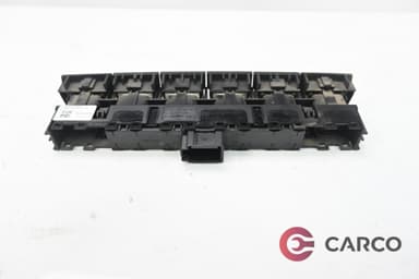 Панел копчета 5JA927132AP за SKODA RAPID Spaceback (NH1) 1.6 TDI (2012)