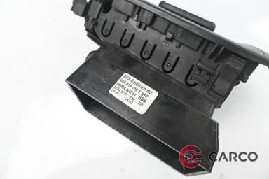 Духалка парно дясна 5JA819702E за SKODA RAPID Spaceback (NH1) 1.6 TDI (2012)