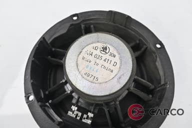 Високоговорител преден десен 5JA035411D за SKODA RAPID Spaceback (NH1) 1.6 TDI (2012)