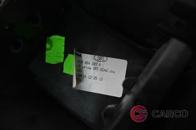 Подлакътник 6V0864207A за SKODA RAPID Spaceback (NH1) 1.6 TDI (2012)