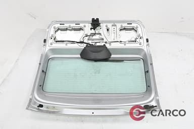 Заден капак за SKODA RAPID Spaceback (NH1) 1.6 TDI (2012)