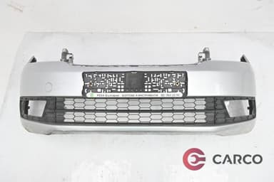 Предна броня за SKODA RAPID Spaceback (NH1) 1.6 TDI (2012)