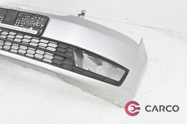 Предна броня за SKODA RAPID Spaceback (NH1) 1.6 TDI (2012)
