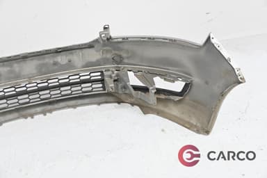Предна броня за SKODA RAPID Spaceback (NH1) 1.6 TDI (2012)