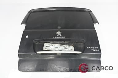 Заден капак за PEUGEOT EXPERT Tepee Facelift (VF3V_) 2.0 HDi 130 (2007)