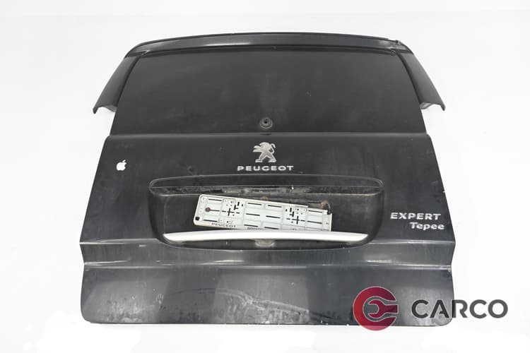 Заден капак за PEUGEOT EXPERT Tepee Facelift (VF3V_) 2.0 HDi 130 (2007)