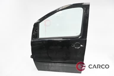 Врата предна лява за PEUGEOT EXPERT Tepee Facelift (VF3V_) 2.0 HDi 130 (2007)