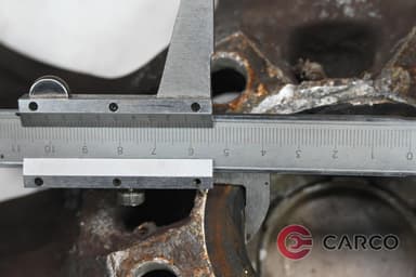 Алуминиеви джанти 15 цола 15x6.5JJ ET35 5x112 Ц.О. 57.1 4 броя за AUDI A8 седан (4E_) 3.7 quattro (2002 - 2010)