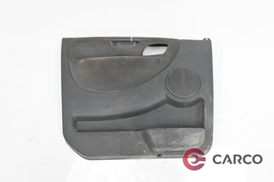 Кора врата предна лява за PEUGEOT EXPERT Tepee Facelift (VF3V_) 2.0 HDi 130 (2007)