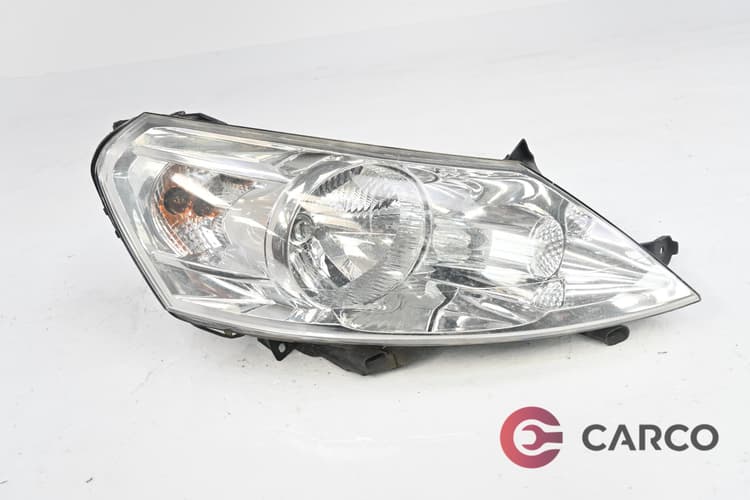 Фар десен за PEUGEOT EXPERT Tepee Facelift (VF3V_) 2.0 HDi 130 (2007)