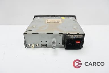 Радио CD 98041626XT01 за PEUGEOT EXPERT Tepee Facelift (VF3V_) 2.0 HDi 130 (2007)