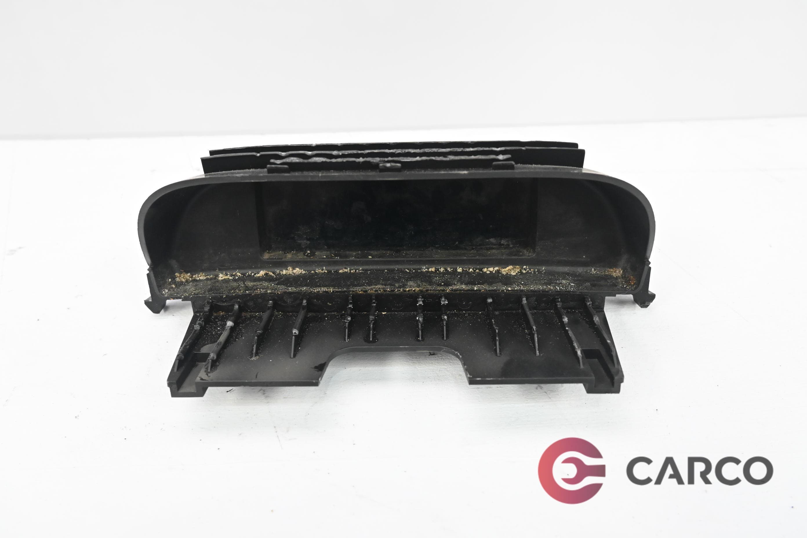 Дисплей JCE-EMF C 0RA CEM1 за PEUGEOT EXPERT Tepee Facelift (VF3V_) 2.0 HDi 130 (2007)