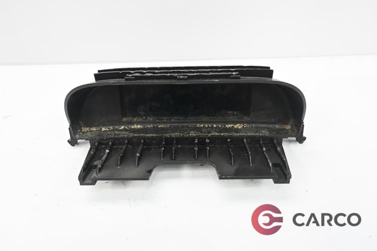 Дисплей JCE-EMF C 0RA CEM1 за PEUGEOT EXPERT Tepee Facelift (VF3V_) 2.0 HDi 130 (2007)