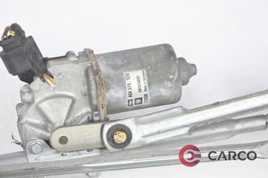 Моторче предни чистачки 404976 за OPEL ZAFIRA B (A05) 1.6 (2005)