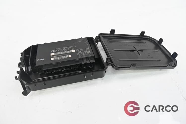 Комфорт модул 8E0959433CL за VW TOUAREG (7LA, 7L6, 7L7) 3.2 V6 (2002 - 2010)