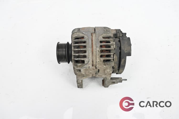 Алтернатор 028 903 028 D за VW GOLF Mk IV (1J1) 1.6 16V (1997 - 2005)