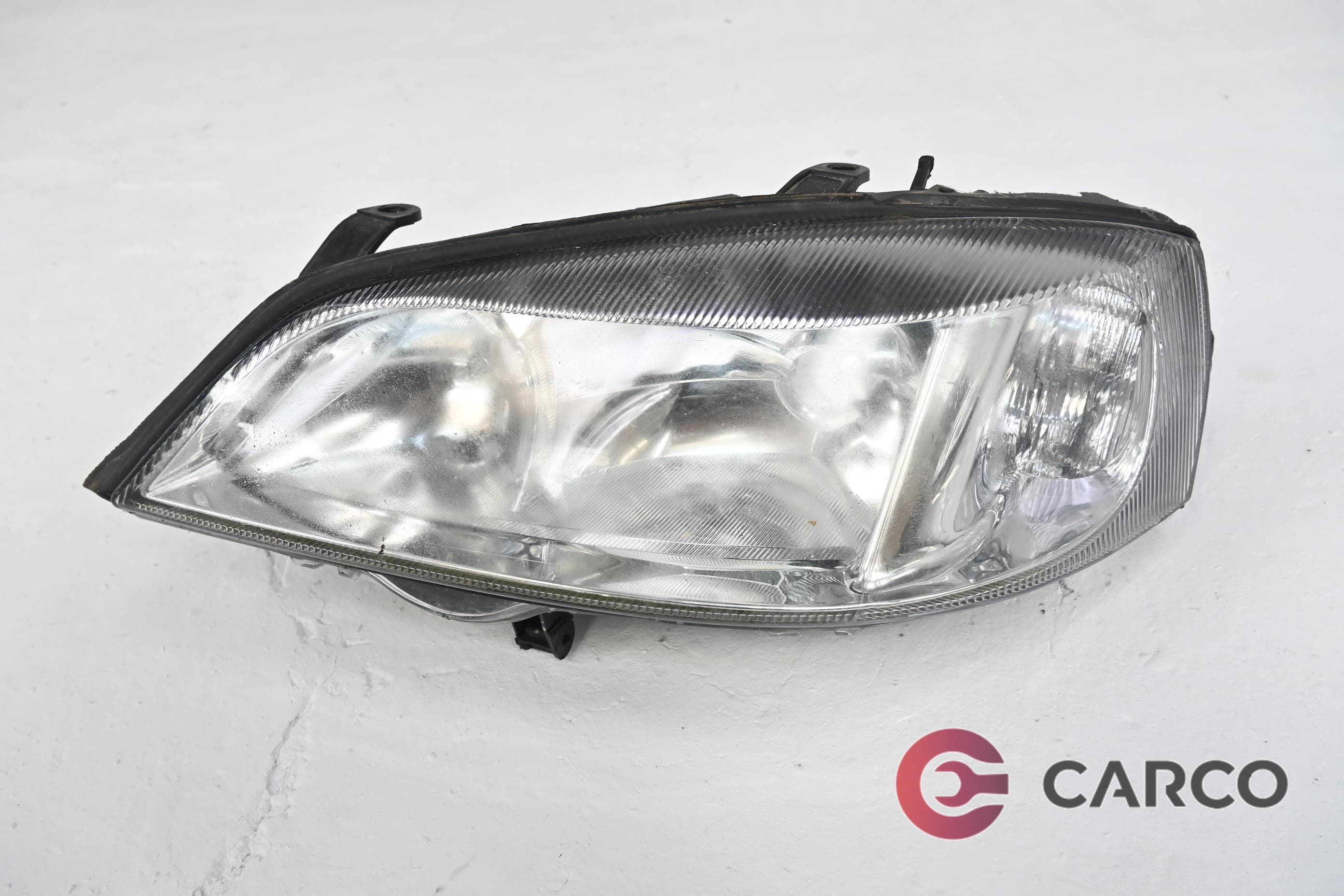 Фар ляв за OPEL ASTRA G седан (F69_) 1.7 TD (1998 - 2009)