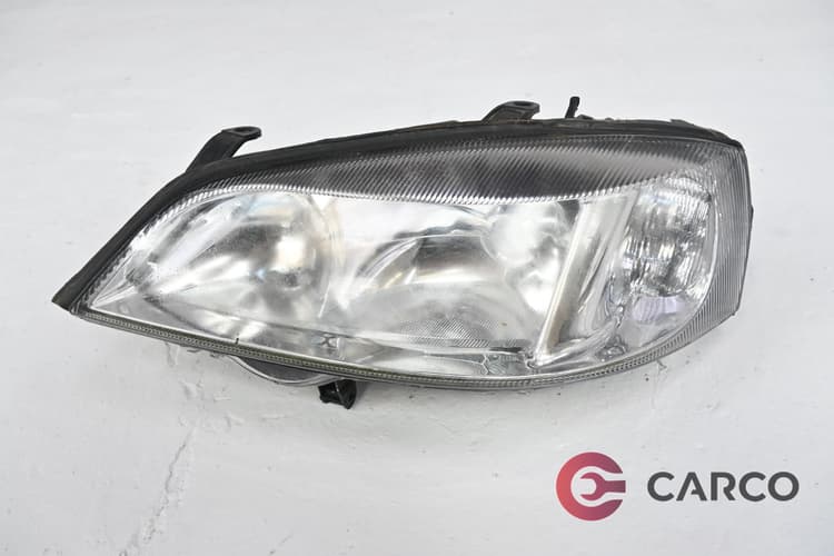 Фар ляв за OPEL ASTRA G седан (F69_) 1.7 TD (1998 - 2009)