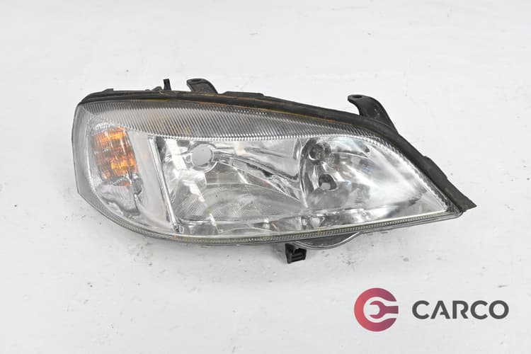 Фар десен за OPEL ASTRA G седан (F69_) 1.7 TD (1998 - 2009)