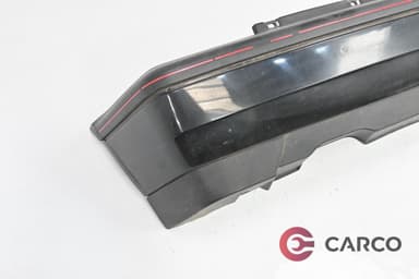 Задна броня за VW GOLF Mk III (1H1) 2.0 GTI 16V (1991 - 1998)