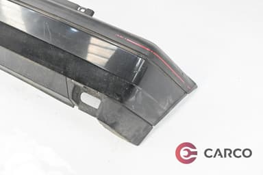 Задна броня за VW GOLF Mk III (1H1) 2.0 GTI 16V (1991 - 1998)