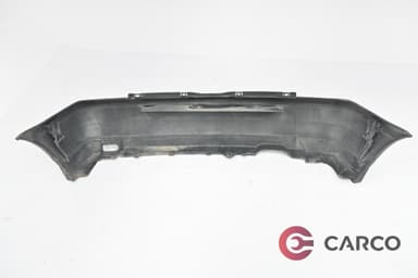 Задна броня за VW GOLF Mk III (1H1) 2.0 GTI 16V (1991 - 1998)