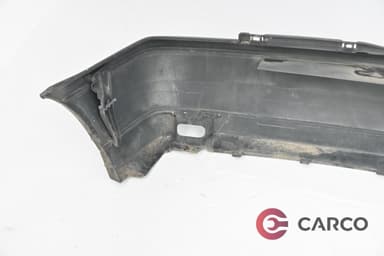 Задна броня за VW GOLF Mk III (1H1) 2.0 GTI 16V (1991 - 1998)