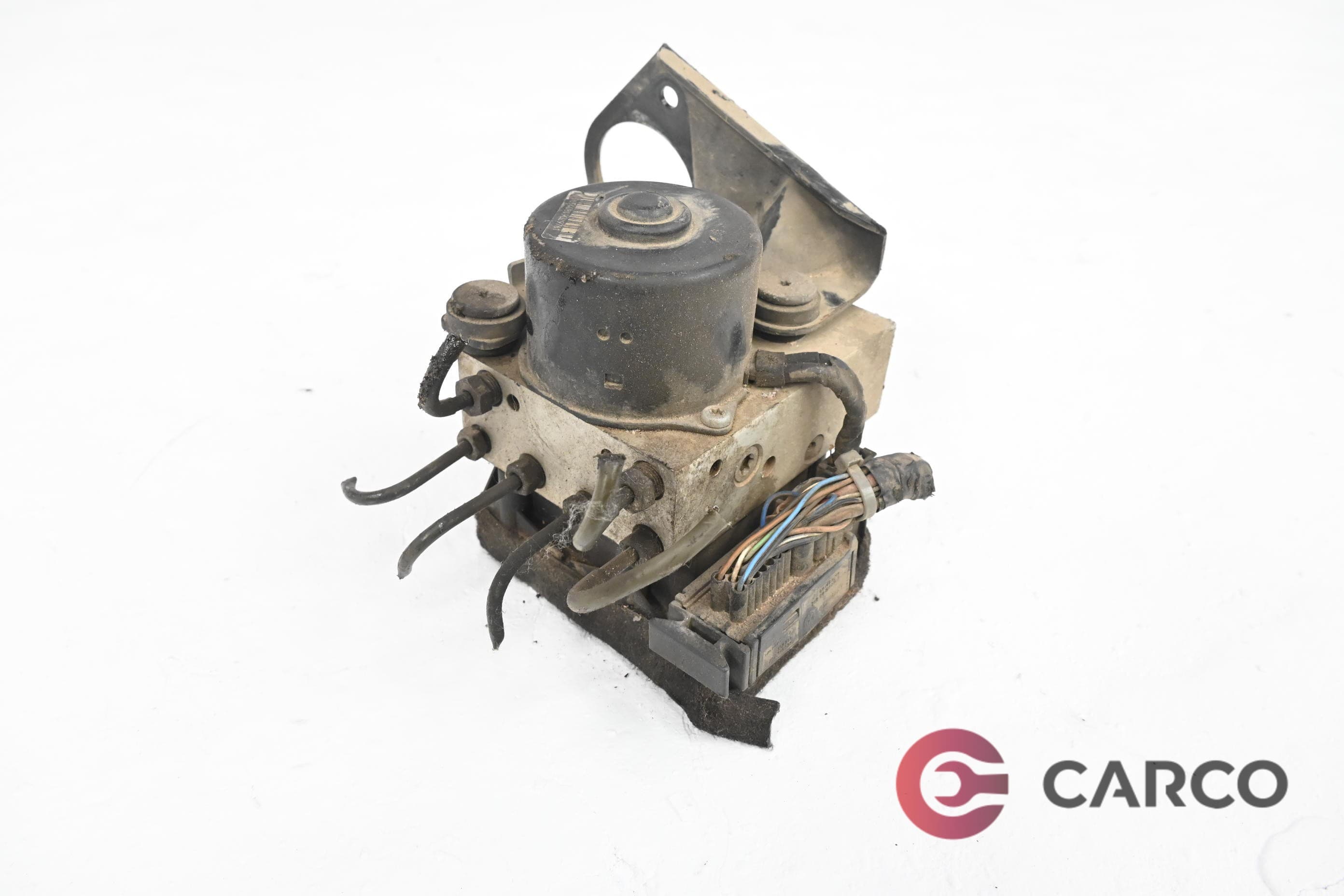 ABS 3A0 907 379 E за VW GOLF Mk III (1H1) 2.0 GTI 16V (1991 - 1998)