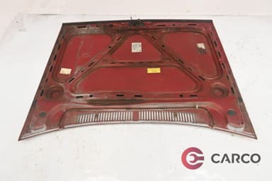 Преден капак за VW JETTA II седан (19E, 1G2, 165) 1.8 (1983 - 1992)